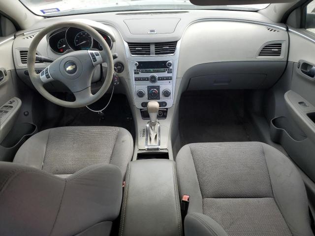 Photo 8 from auction – 2011 CHEVROLET MALIBU LS with VIN 1G1ZB5E16BF184823