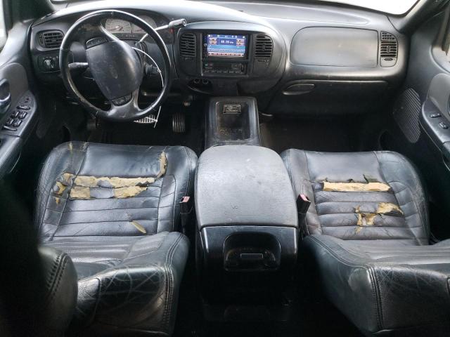 Photo 8 from auction – 2002 FORD F150 SUPER with VIN 1FTRW07332KD37453