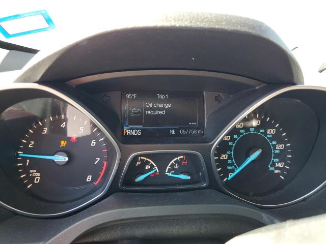 Photo 9 from auction – 2014 FORD ESCAPE TIT with VIN 1FMCU0J9XEUB97608
