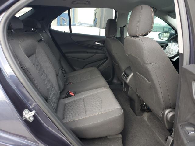 Photo 11 from auction – 2018 CHEVROLET EQUINOX LT with VIN 3GNAXJEVXJS528821