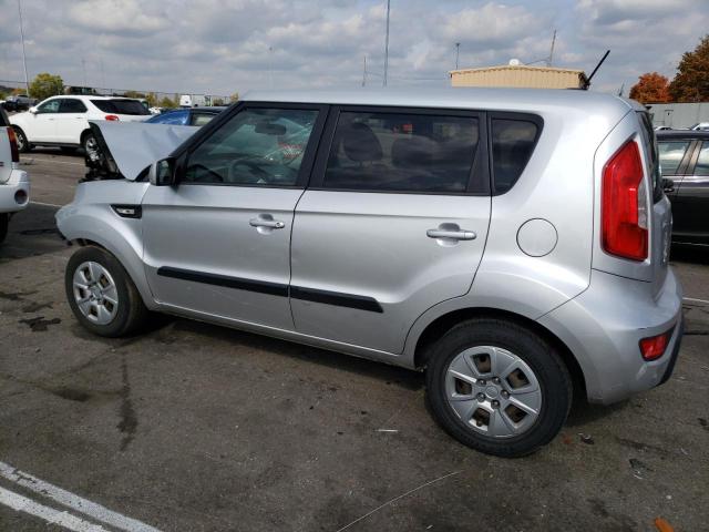 Фото 2 с аукциона – 2012 KIA SOUL с VIN KNDJT2A51C7405779