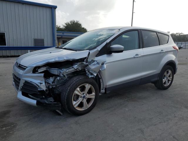 FORD ESCAPE SE 2016 with VIN 1FMCU0GXXGUA94116 - Photo from auction