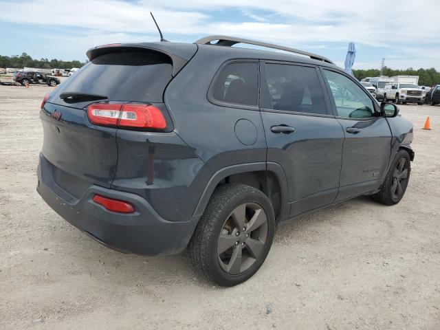 Photo 3 from auction – 2016 JEEP CHEROKEE L with VIN 1C4PJLCB1GW370228