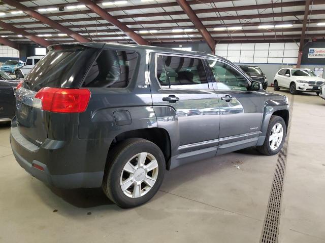 Photo 3 from auction – 2013 GMC TERRAIN SL with VIN 2GKFLREK0D6174541