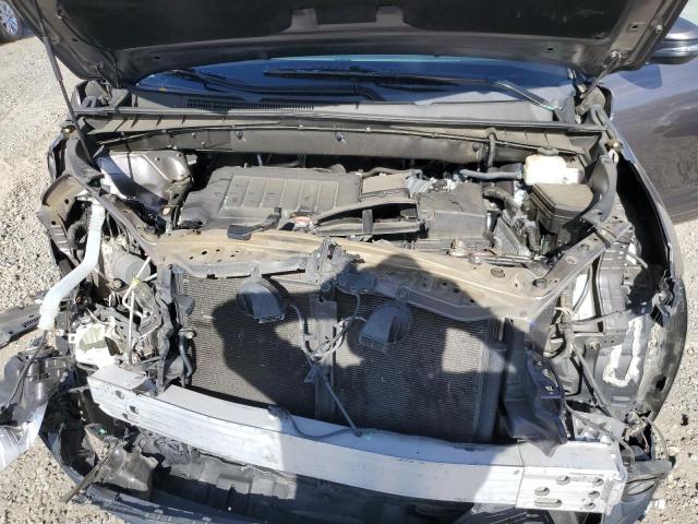 Photo 11 from auction – 2016 TOYOTA HIGHLANDER with VIN 5TDKKRFH3GS135095