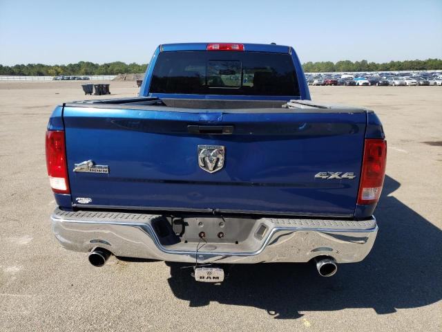 Photo 6 from auction – 2009 DODGE RAM 1500 with VIN 1D3HV13T49J515355