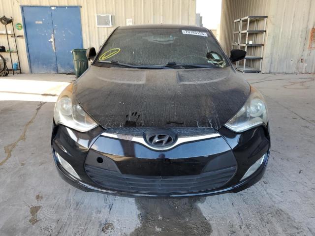 صورة رقم 5 من المزاد - 2016 HYUNDAI VELOSTER مع VIN KMHTC6AD9GU304337