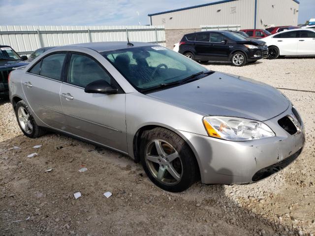 Photo 4 from auction – 2008 PONTIAC G6 BASE with VIN 1G2ZG57N484186054