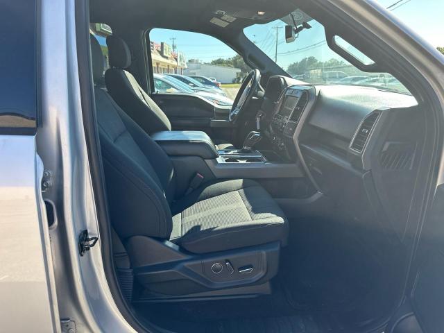 Photo 5 from auction – 2017 FORD F150 SUPER with VIN 1FTEW1CP7HKC41329