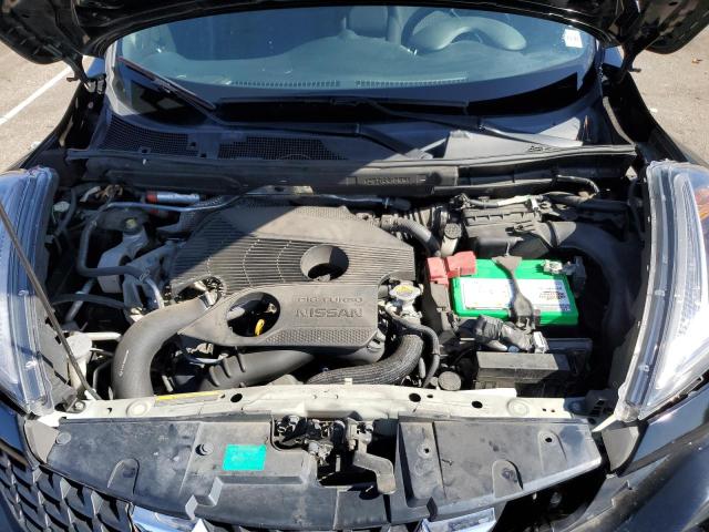 Photo 12 from auction – 2015 NISSAN JUKE S with VIN JN8AF5MR2FT507762
