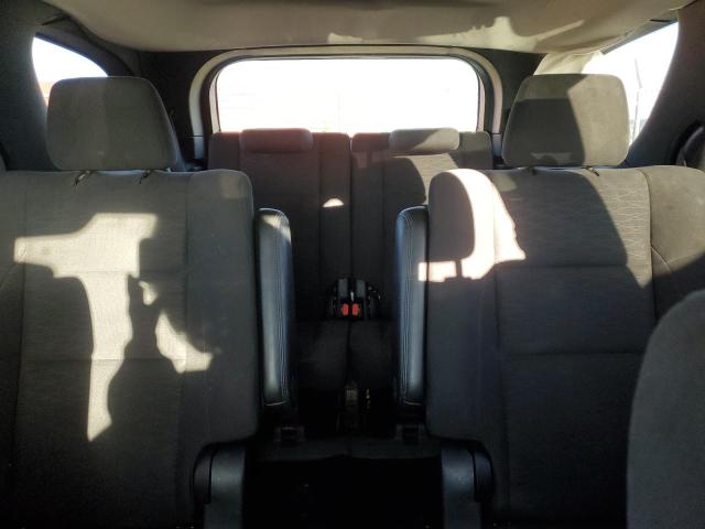 Photo 10 from auction – 2020 DODGE DURANGO SX with VIN 1C4RDJAG0LC339678