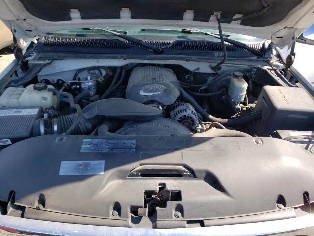 Photo 11 from auction – 2002 GMC NEW SIERRA with VIN 2GTEK19T821167104