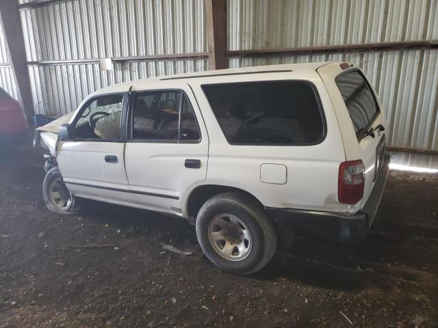 Photo 2 from auction – 1998 TOYOTA 4RUNNER with VIN JT3GM84R1W0021348