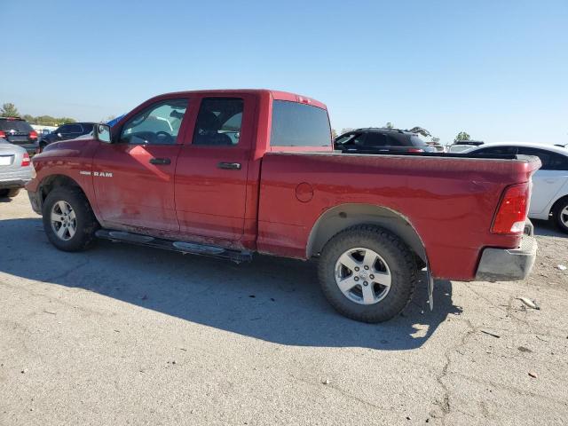 صورة رقم 2 من المزاد - 2009 RAM 1500 مع VIN 1D3HV18T49S794213