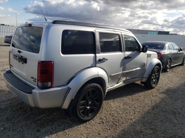 Photo 3 from auction – 2008 DODGE NITRO R/T with VIN 1D8GU58638W113511