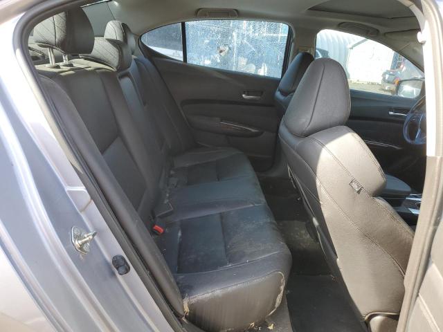 Photo 10 from auction – 2016 ACURA TLX with VIN 19UUB2F35GA002650