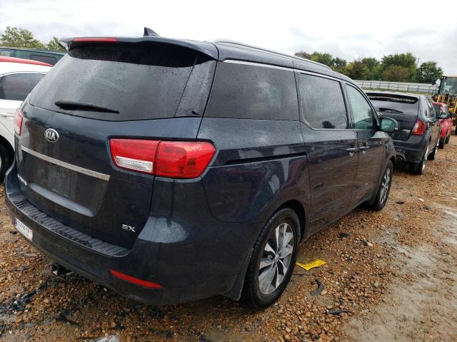 Photo 3 from auction – 2016 KIA SEDONA EX with VIN KNDMC5C11G6122111