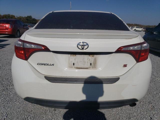 Photo 6 from auction – 2015 TOYOTA COROLLA L with VIN 5YFBURHE4FP328294