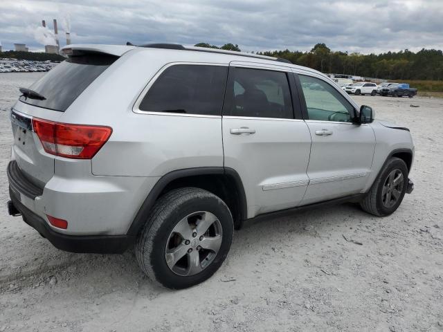Photo 3 from auction – 2012 JEEP GRAND CHER with VIN 1C4RJFAG6CC140205