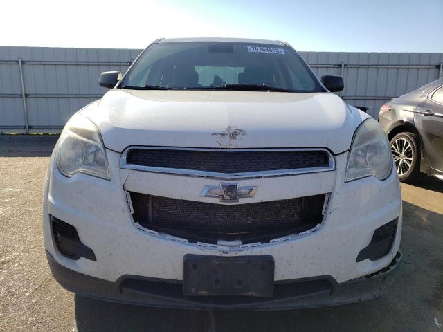 Photo 5 from auction – 2014 CHEVROLET EQUINOX LS with VIN 2GNFLEEK1E6196335