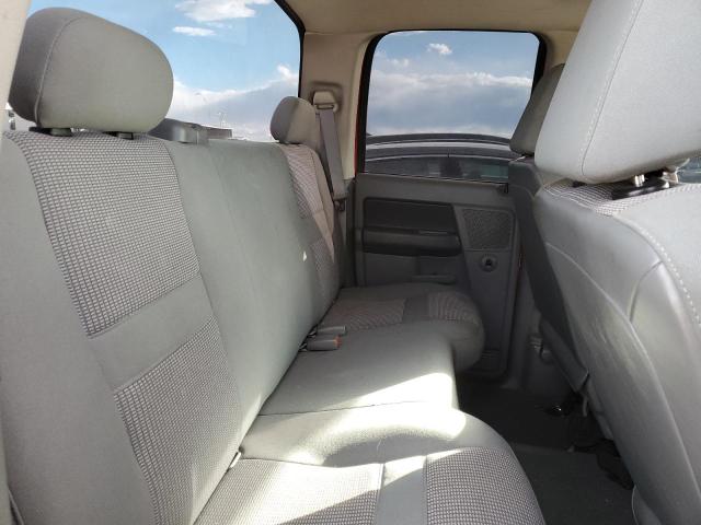 Photo 10 from auction – 2007 DODGE RAM 1500 S with VIN 1D7HA18N77S164243