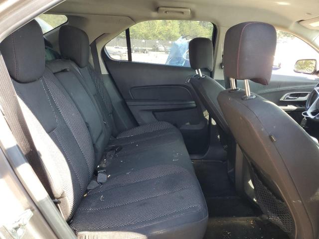 Photo 10 from auction – 2011 CHEVROLET EQUINOX LT with VIN 2CNFLEECXB6463304