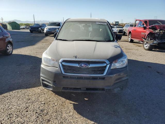 Photo 5 from auction – 2017 SUBARU FORESTER 2 with VIN JF2SJAAC6HG493806