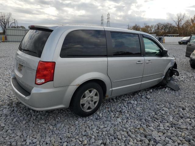 Photo 3 from auction – 2012 DODGE GRAND CARA with VIN 2C4RDGBG6CR328029