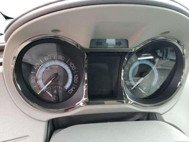 Foto 9 de la subasta – 2013 BUICK LACROSSE con VIN 1G4GC5E39DF299086
