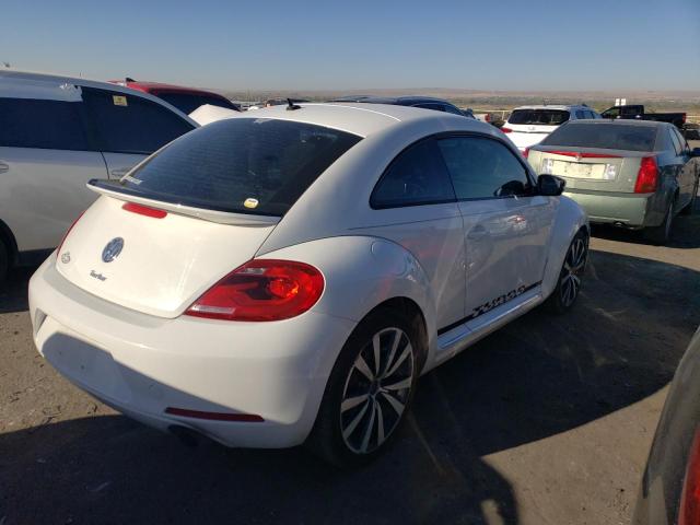 Photo 3 from auction – 2012 VOLKSWAGEN BEETLE TUR with VIN 3VWVA7ATXCM605419