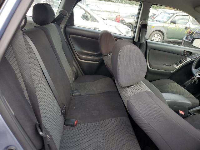 Photo 10 from auction – 2008 TOYOTA COROLLA MA with VIN 2T1KR32E38C718619