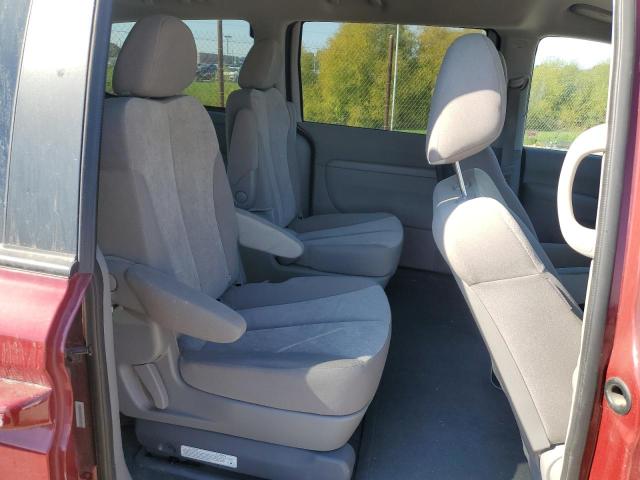 Photo 11 from auction – 2014 KIA SEDONA LX with VIN KNDMG4C78E6574170