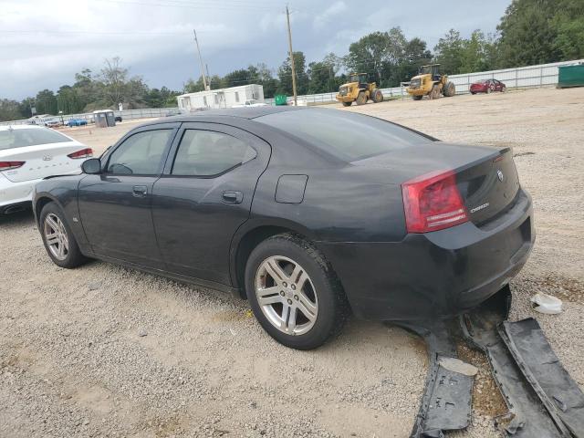 Photo 2 from auction – 2006 DODGE CHARGER SE with VIN 2B3KA43G26H162482