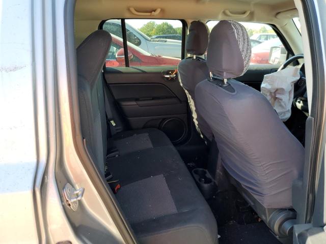 Photo 10 from auction – 2015 JEEP PATRIOT LA with VIN 1C4NJRFB2FD143260