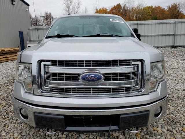 Photo 5 from auction – 2013 FORD F150 SUPER with VIN 1FTFW1EF2DFB07534