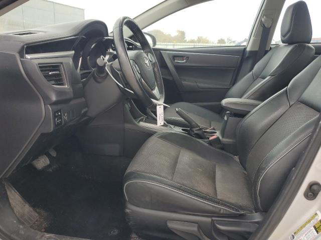 Photo 7 from auction – 2014 TOYOTA COROLLA L with VIN 2T1BURHE1EC042238