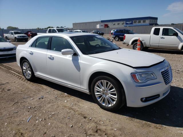 Photo 4 from auction – 2013 CHRYSLER 300 with VIN 2C3CCARG4DH573693