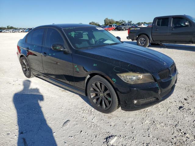 Photo 4 from auction – 2011 BMW 328 I with VIN WBAPH7G5XBNL85958