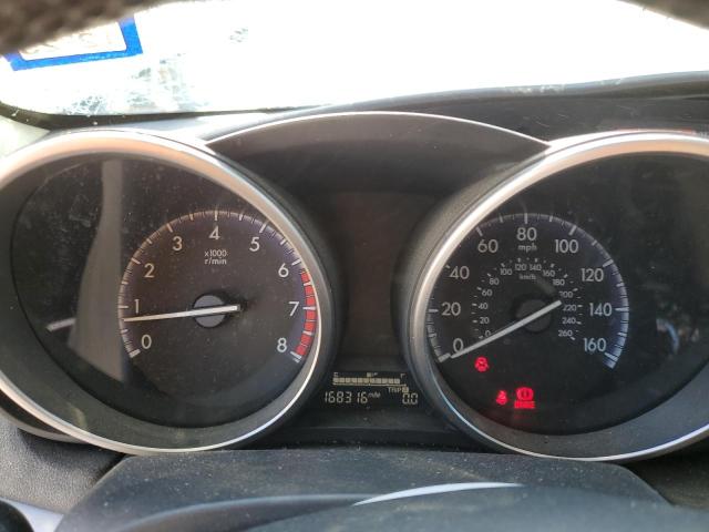صورة رقم 9 من المزاد - 2012 MAZDA 3 S مع VIN JM1BL1W53C1676448