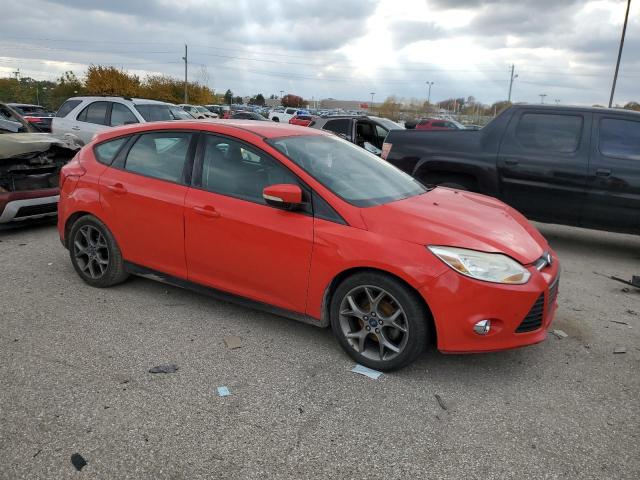 Photo 4 from auction – 2013 FORD FOCUS SE with VIN 1FADP3K28DL267961