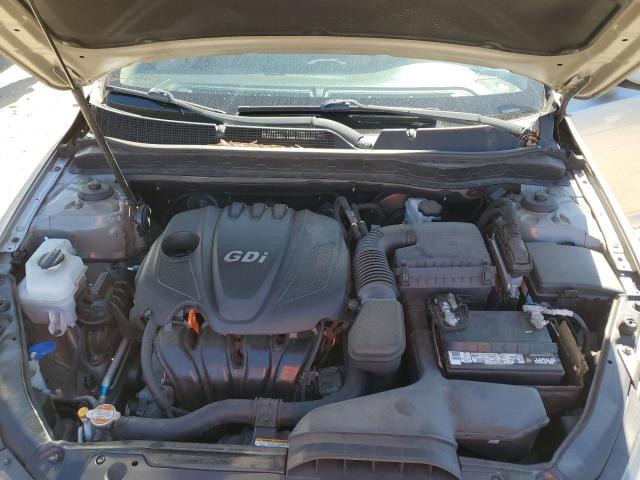 Photo 11 from auction – 2011 KIA OPTIMA LX with VIN KNAGM4A75B5090254