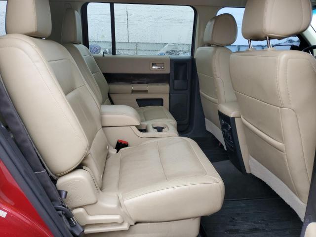 Photo 10 from auction – 2013 FORD FLEX LIMIT with VIN 2FMHK6DTXDBD00584