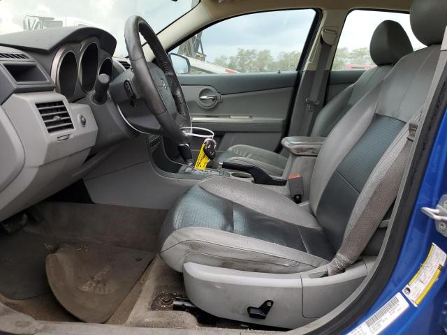 Photo 7 from auction – 2008 DODGE AVENGER SX with VIN 1B3LC56J88N245419