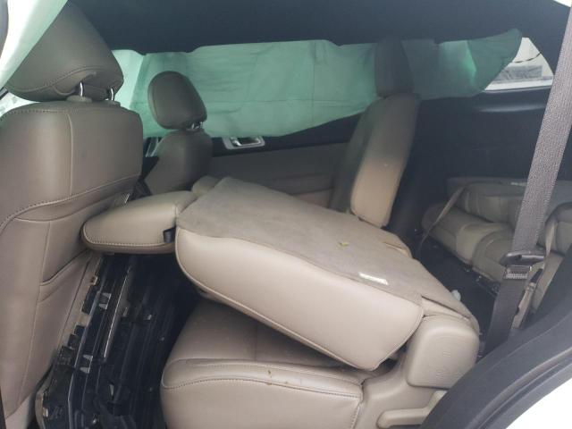 Photo 10 from auction – 2012 FORD EXPLORER X with VIN 1FMHK8D89CGA98139