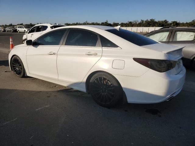 Photo 2 from auction – 2013 HYUNDAI SONATA SE with VIN 5NPEC4AB2DH639977