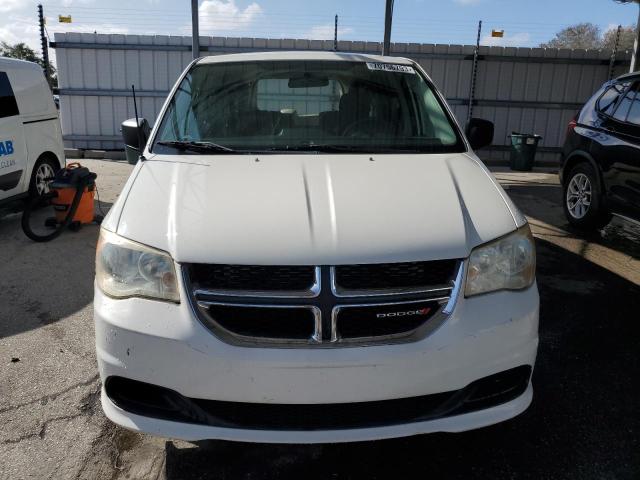 Photo 5 from auction – 2012 DODGE GRAND CARA with VIN 2C4RDGBG2CR405186