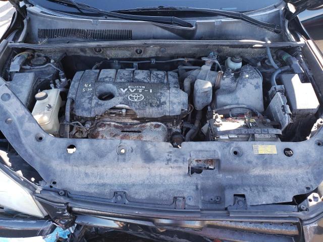 Photo 11 from auction – 2010 TOYOTA RAV4 with VIN JTMBF4DV5AD036247