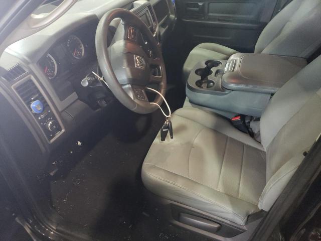 Photo 7 from auction – 2018 RAM 1500 ST with VIN 1C6RR7FTXJS302030