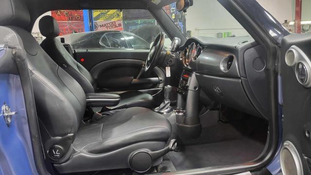 Photo 5 from auction – 2006 MINI COOPER with VIN WMWRF33526TG16157