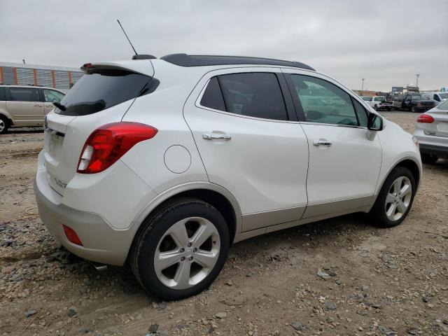 Photo 3 from auction – 2015 BUICK ENCORE CON with VIN KL4CJFSB1FB211954